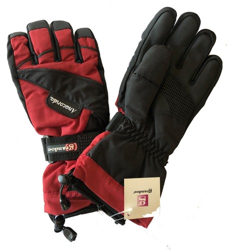 Grandoe anaconda power - grandoe, rider