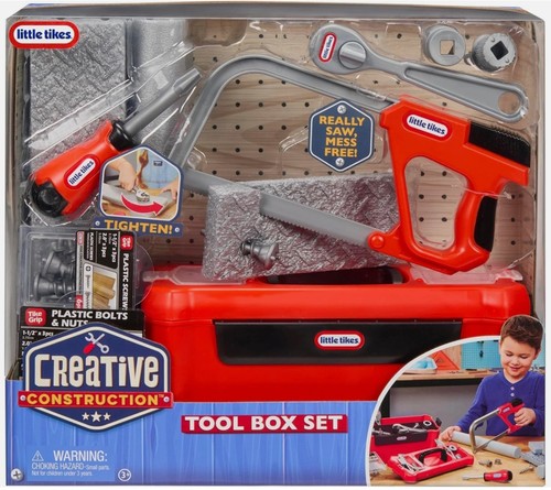 Little tikes creative - little,