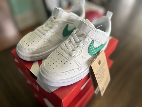 Nike court borough low recraft - court,