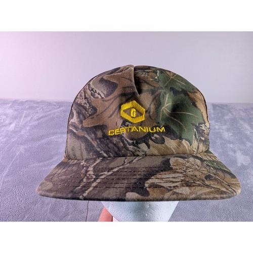 Vintage certanium camo - certanium,
