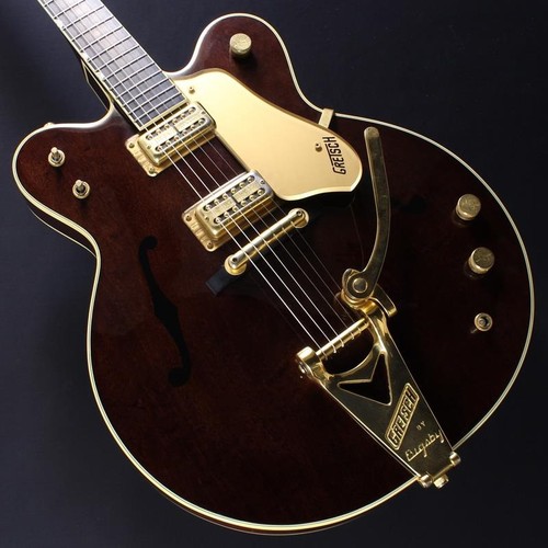 Gretsch 6122 country - gretsch,