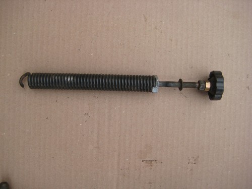 John deere 110 - 112, 212