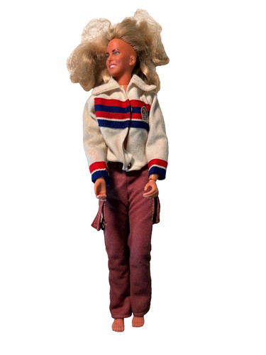 Vintage 1976 kenner - vintage,