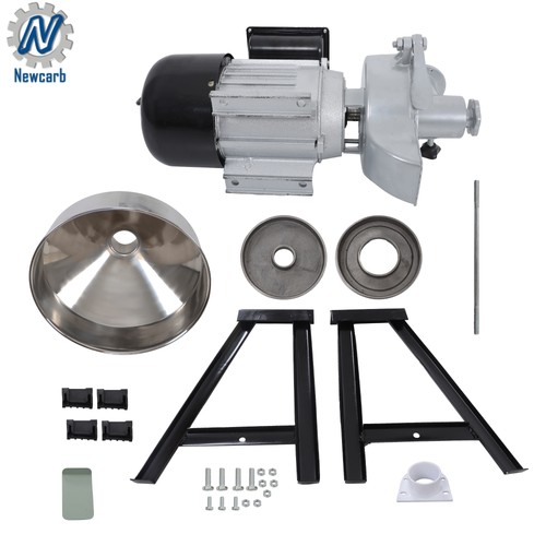 110v electric grain grinder - 110v,