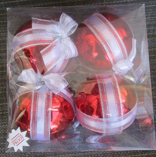 Hobby lobby red shatter - red, proof