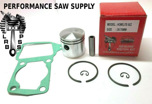 Homelite super ez - homelite, piston