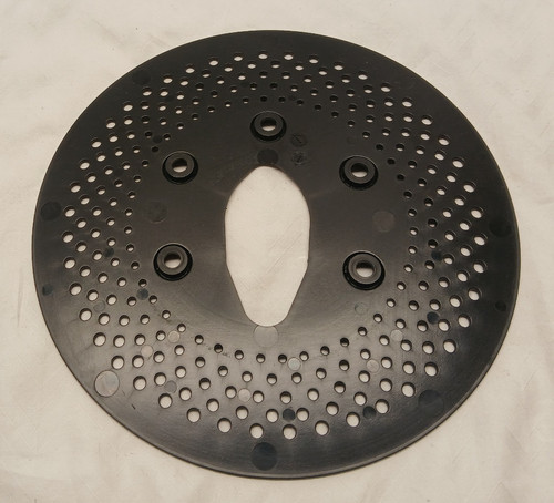 Precor crank cover for - precor,