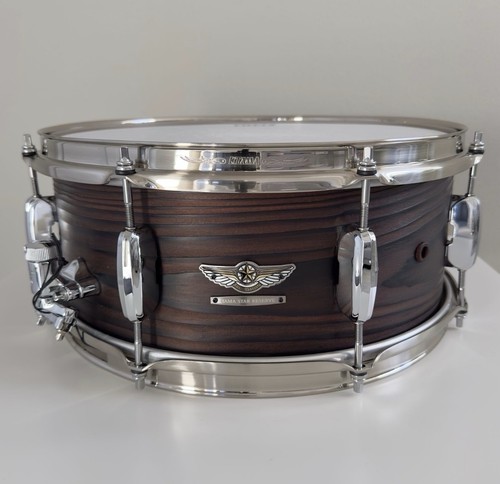 Tama 6x14 star reserve - 6x14”,