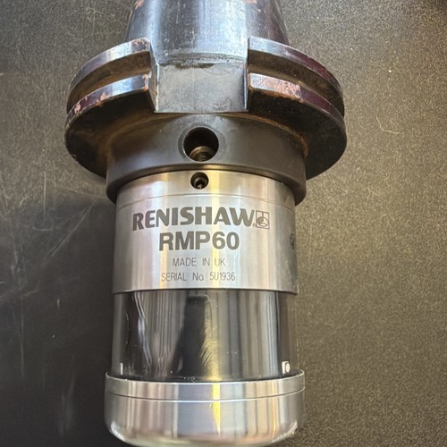Renishaw rmp60 optical - rmp60,