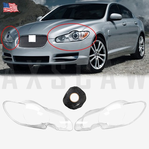 Pair for jaguar 2009 2011 - pair, xf