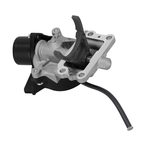 4wd axle disconnect actuator - axle,