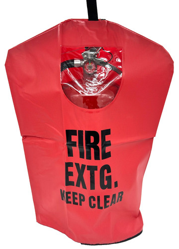 Universal 20lb fire - |,