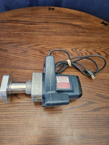 Crain toe kick saw model - saw,