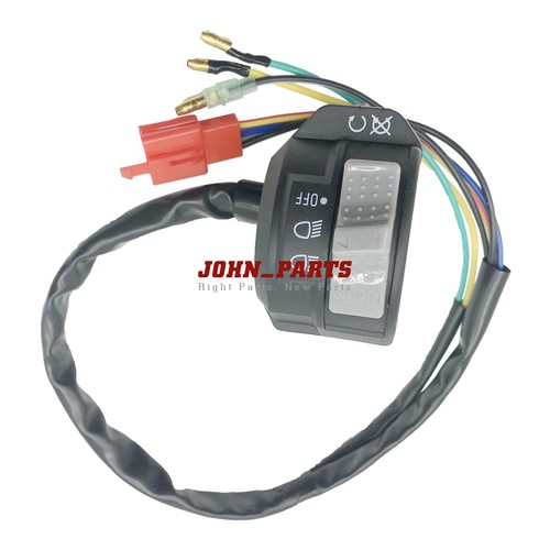 Fit yamaha blaster kill - fit,