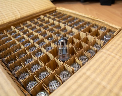 Pcs 6n23p e88cc 6922 - pcs,