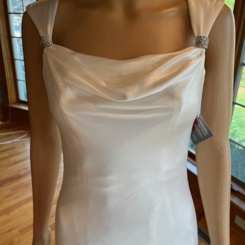 Galina sleeveless beaded - *,