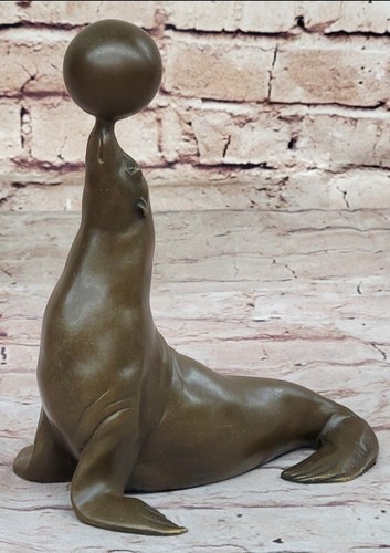 California sea lion - california, elephant