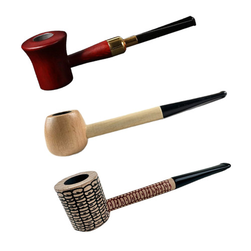 Durable wooden wood smoking - durable,