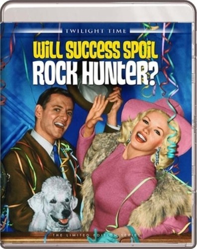 Will success spoil rock - success,