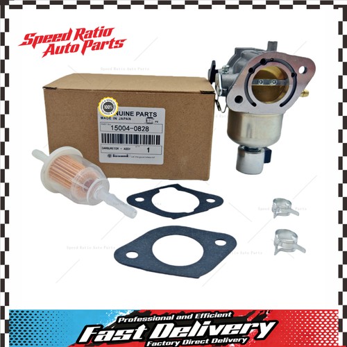 Oem carburetor 15004 - carburetor, for
