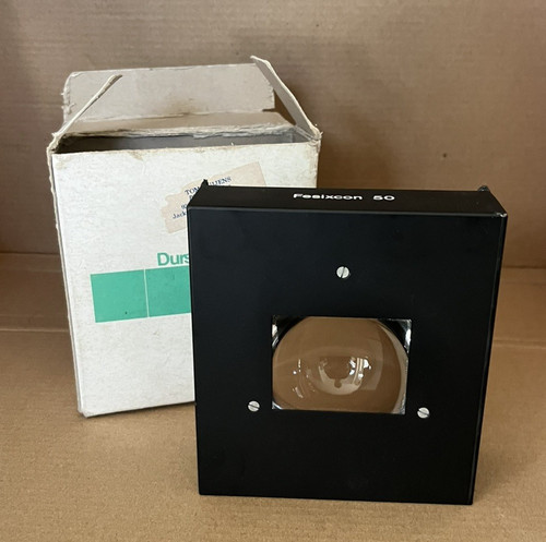 Vtg durst fesixcon - durst, 50