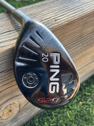 Left handed ping g25 - handed,