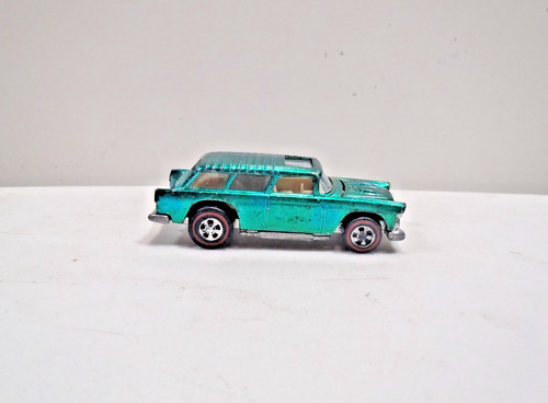 1970 redline hot wheel classic - hot,
