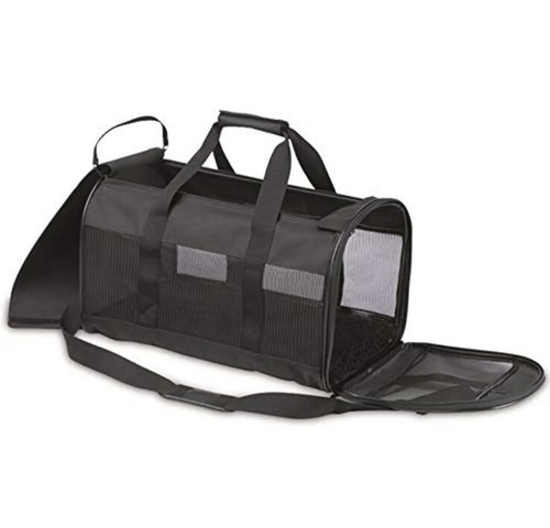 Petmate soft sided - kennel, cab