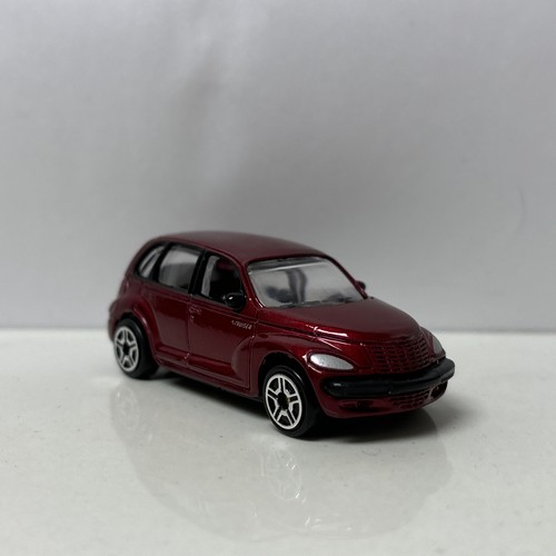 2001 2010 chrysler - pt, cruiser