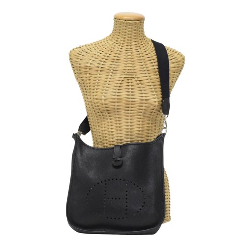 Hermès evelyne taurillon - evelyne, i