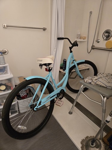 Kent bike - ,