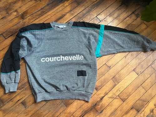 Coq sportif sweatshirt - sportif,