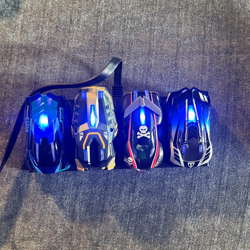Anki overdrive lot race - of, 4
