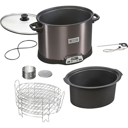 Weston xl programmable - xl,