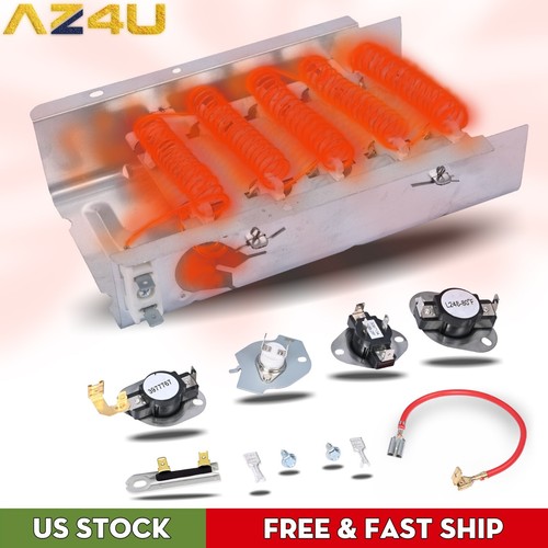 4531017 4617547 dryer - 4617547, heater