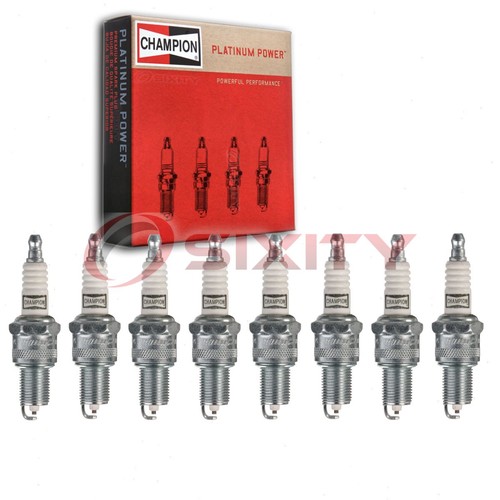 Champion platinum spark - pc,