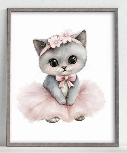 Nursery wall art - nursery,