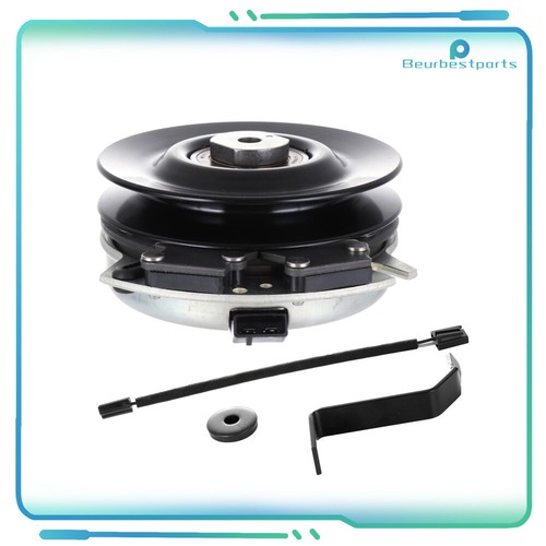 Electric pto clutch - electric,