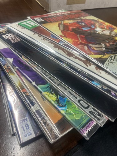 Indy iii comics lot pick - lot,