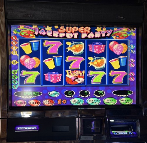 Wms bb1 slot machine - bb1, game