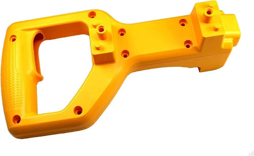 393960 miter saw handle - saw,