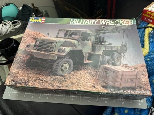 Revell scale military - revell,