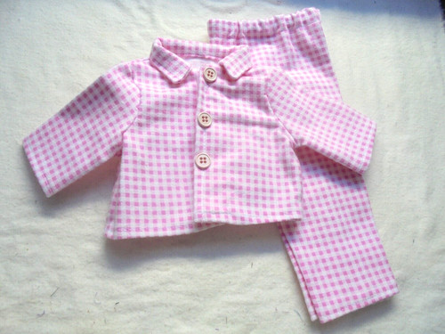 Fits american girl boy - girl,