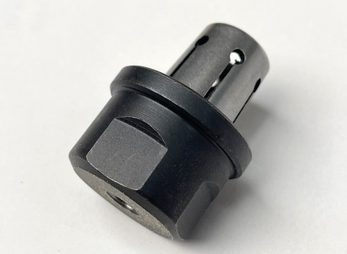 Compatible router collet for - router,