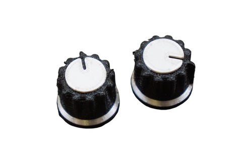 Replacement knob tuner for - knob,
