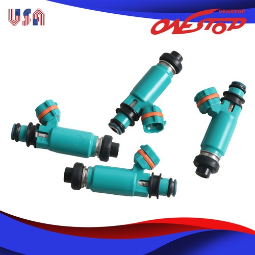 Fuel injectors for - injectors,