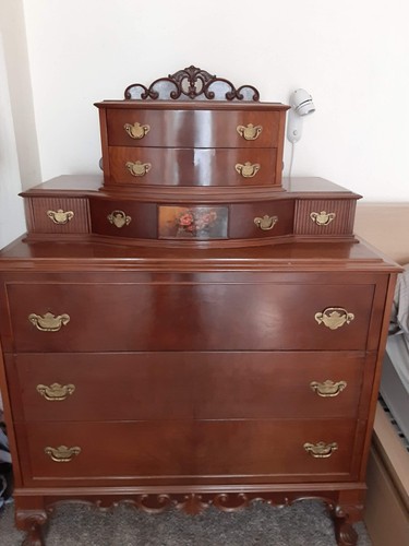 Rockford furniture bedroom set - rockford,