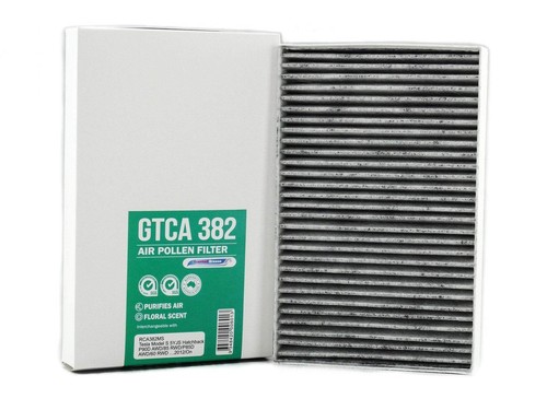 Cabin air filter suits - air,