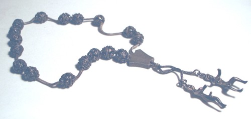 Ethnic antique 800 silver - ethnic,