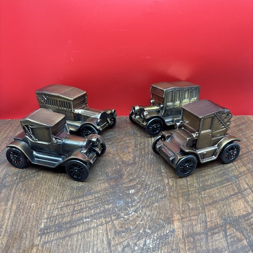 Lot vintage bronze - of,